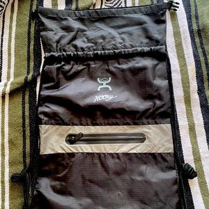 Hooey Drawstring Bag